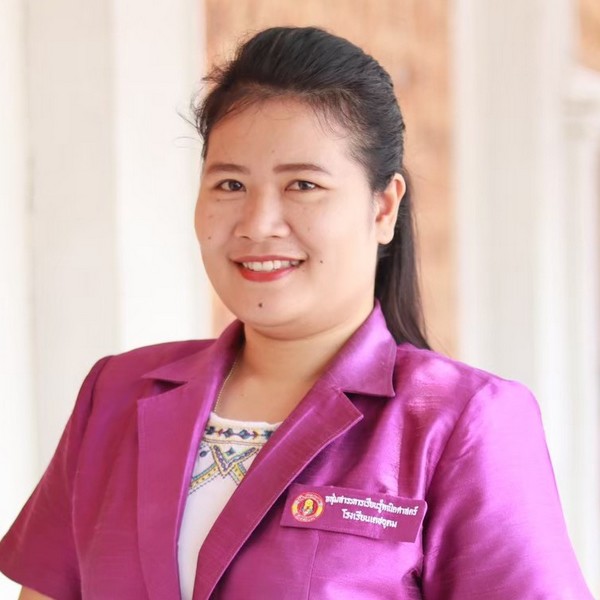 ว่าที่ร้อยตรีหญิงอรสา ศรีโพธิ์