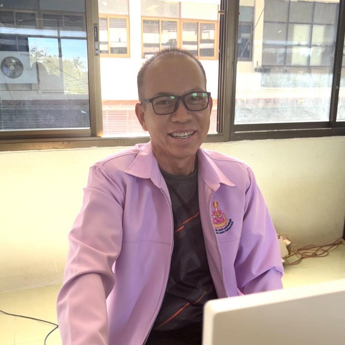 นายสมพงษ์ คุณาพรสถิต