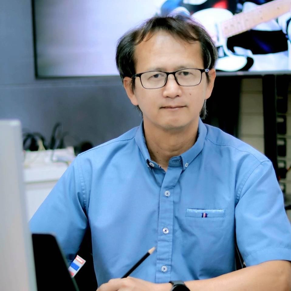 นายจักรพันธ์ สุวรรณพิมพ์