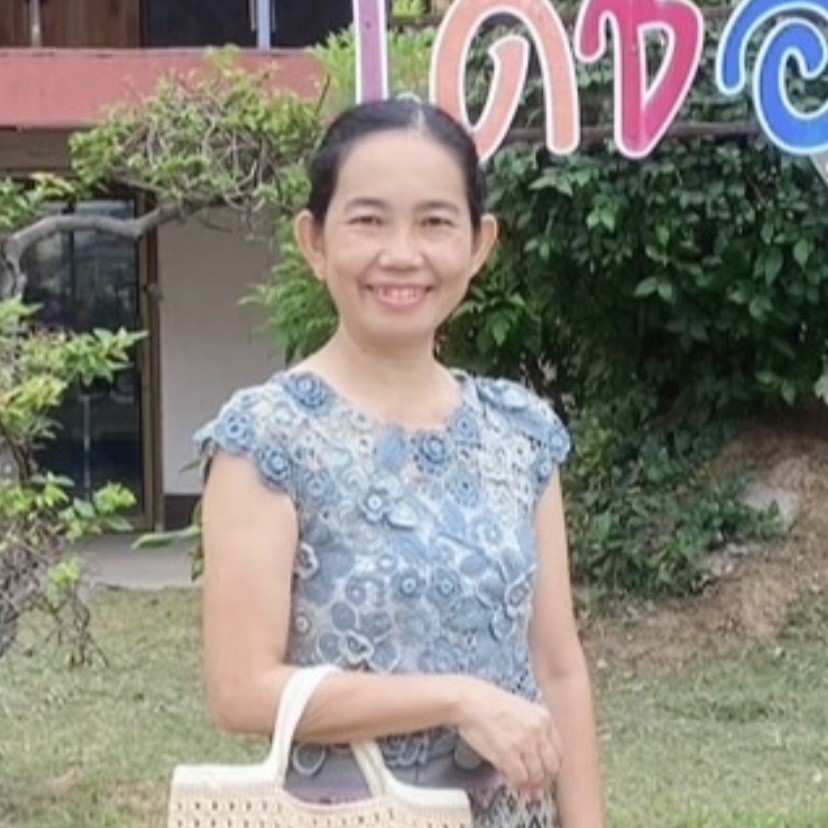 นางชัชฎาพร จูมลี