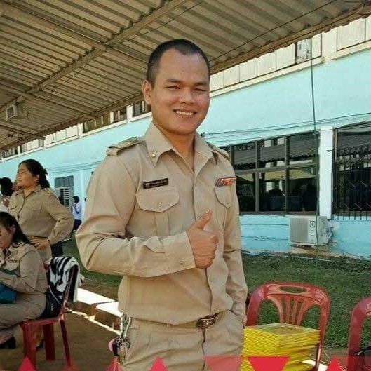 นายอำนวยชัย กิ่งแก้ว