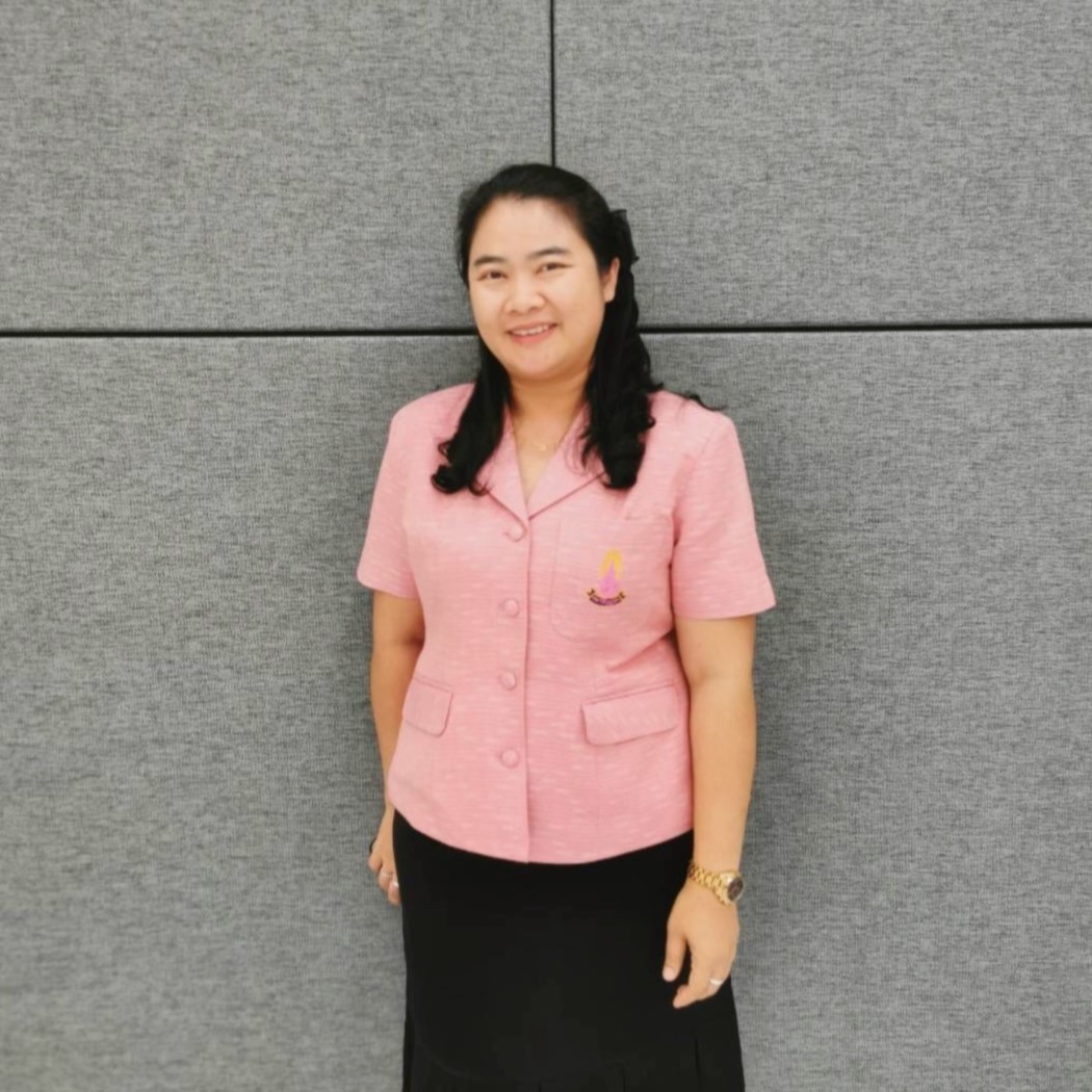นางวิมลรัตน์ ทุมเมฆ