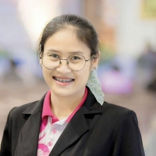 นางสาวจันทนา มาคะจันทร์