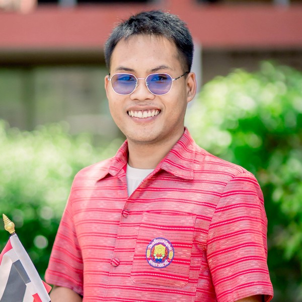 นานนันทศักดิ์ ทุมมี