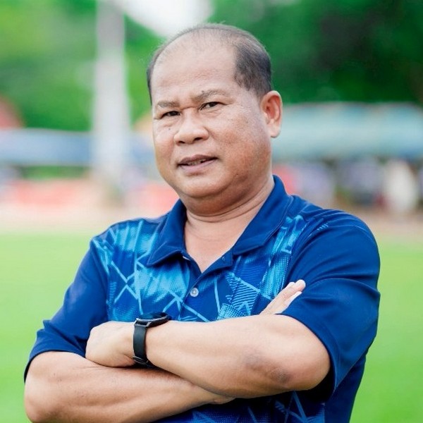 นายสมาน โพธิ์สุวรรณ