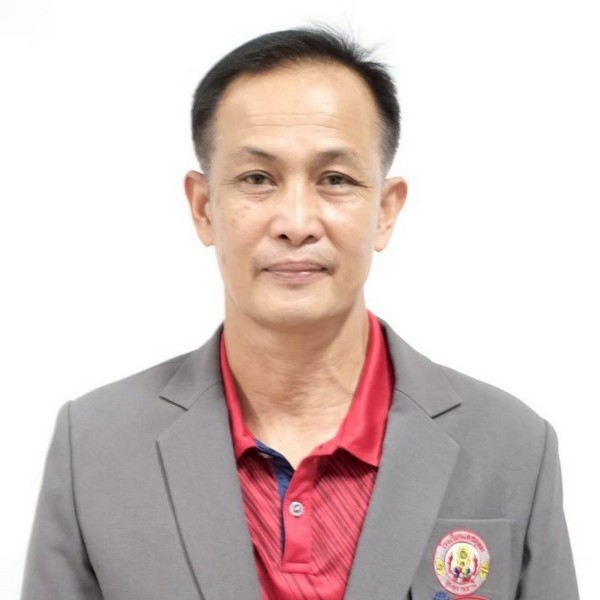 นายจิรโชติ ชารีชุม
