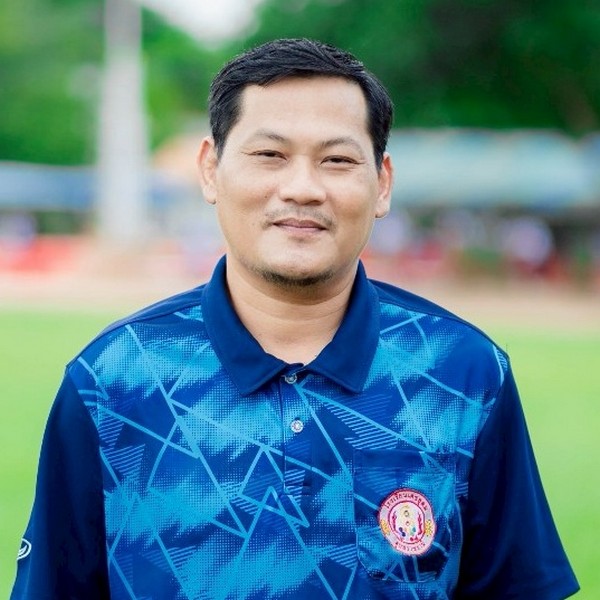 นายกฤตกานต์ กอมณี