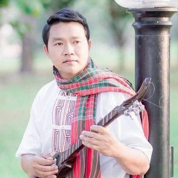 นายอรันยะ บุญสาลี