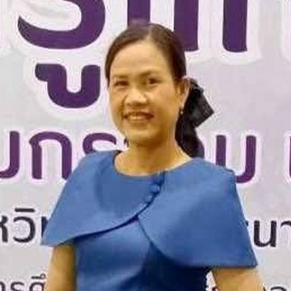 นางปิยะวราภา อัปกาญจน์