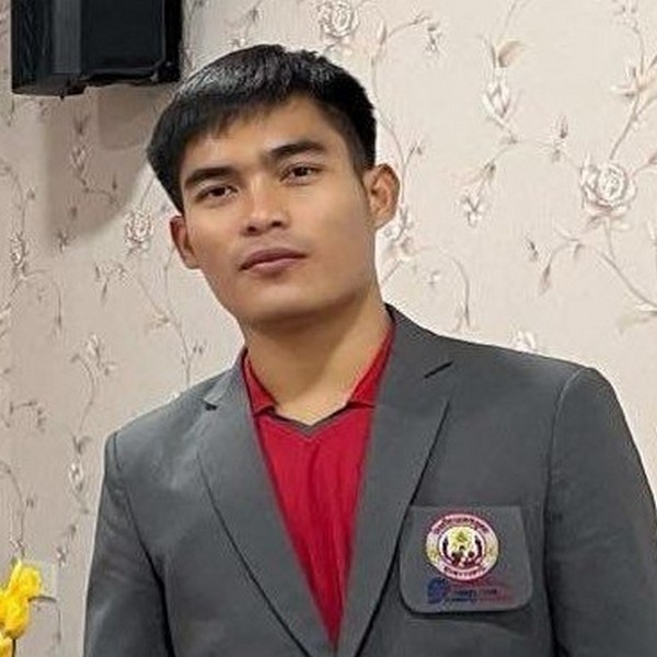 นายทศพร บุญทูรย์