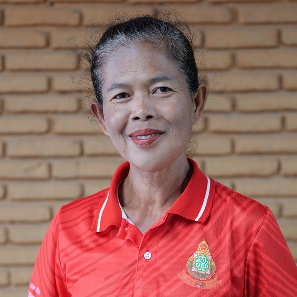 นางสาวขวัญเรือน หนูย้อย