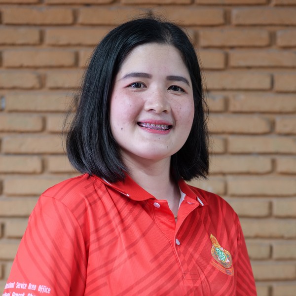 นางสาวสุภาวดี มาลี