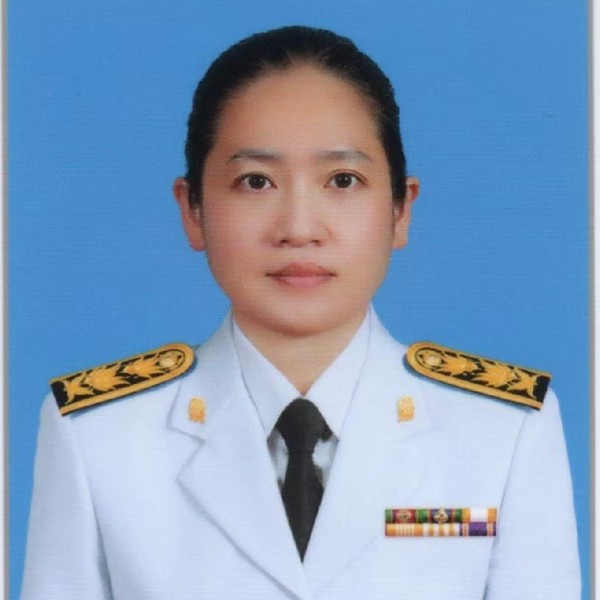 นางสาวชนิดา โชคเหมาะ