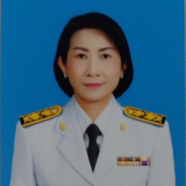 นางสาวรณิดา อินทร์เลิศ