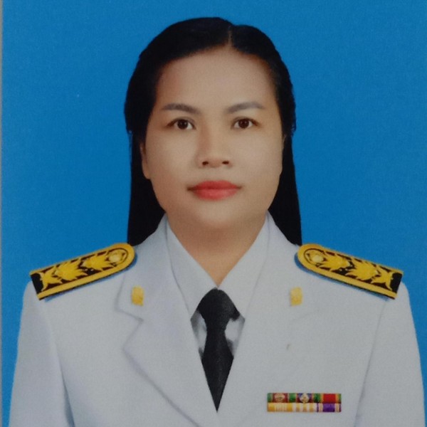 นางสาวรัตติมา แผงอ่อน