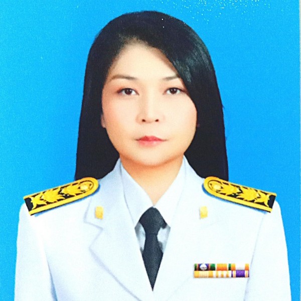 นางสาวสุพัตรา ตันเจริญ