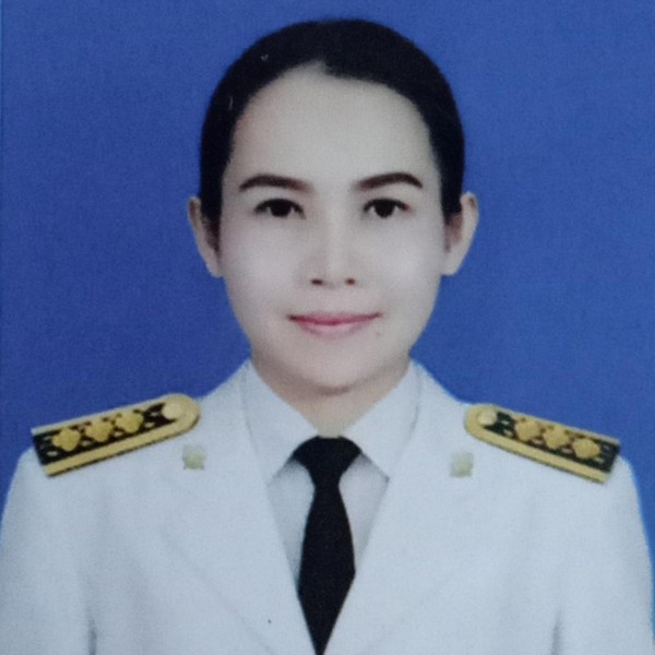 นางสาววรัชยา พุ่มพฤกษา