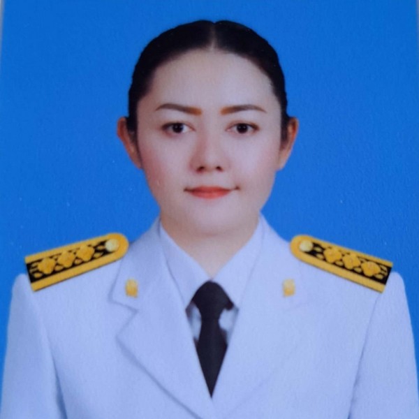 นางสาวณัฐชนานันท์ กิตติณิชกานต์