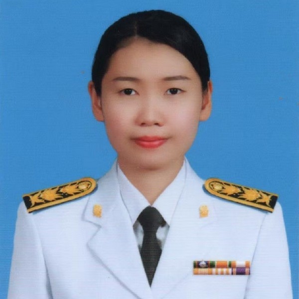 นางสาวบุญยนุช ศิริบูรณ์
