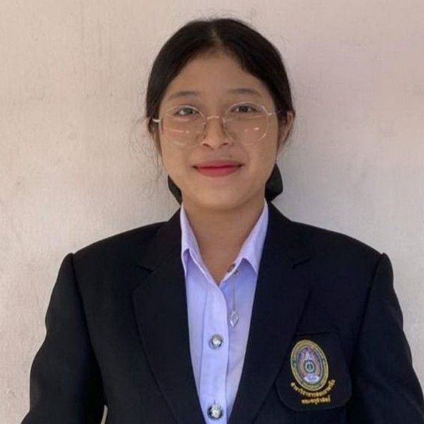 นางสาวสุภาภรณ์ วรรณทอง