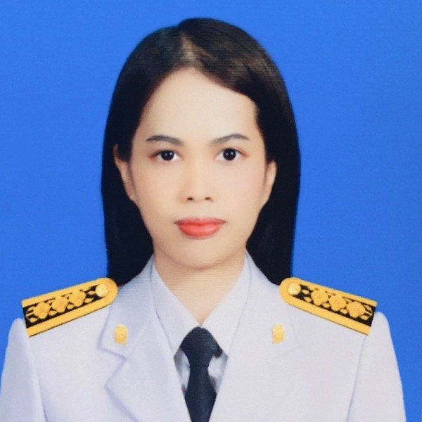 นางสาวกานต์ธิดา จูมสิมมา